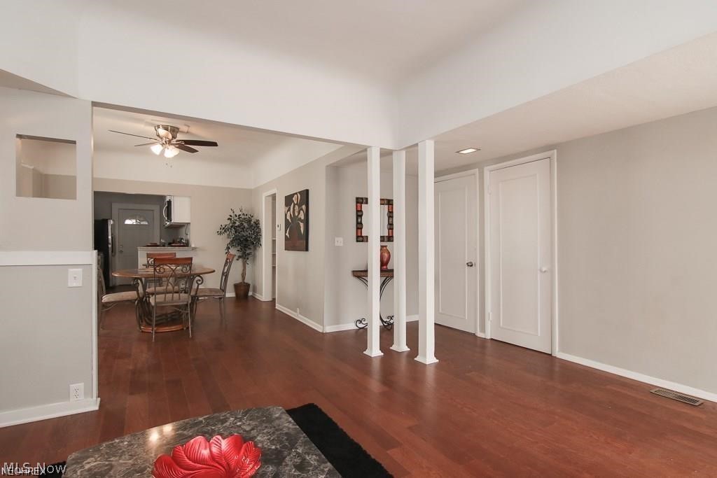 Orchard Grove - Residential Lease