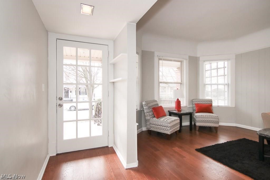 Orchard Grove - Residential Lease