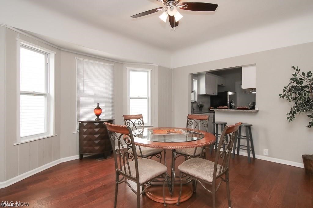 Orchard Grove - Residential Lease