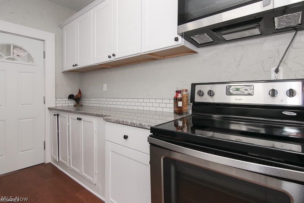 Orchard Grove - Residential Lease