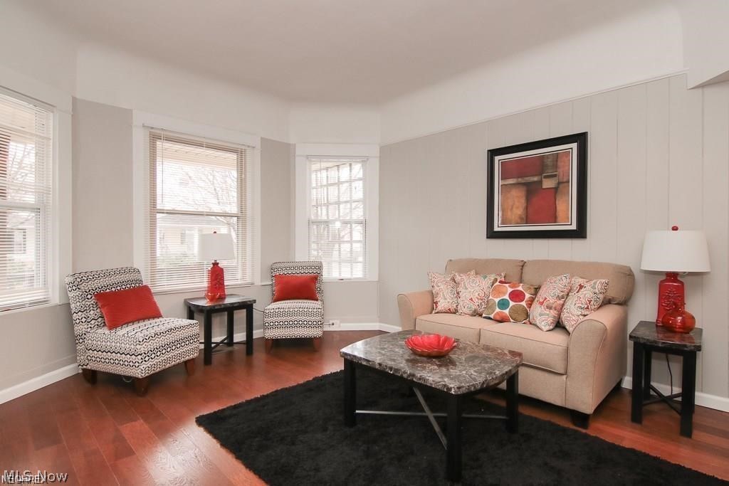 Orchard Grove - Residential Lease