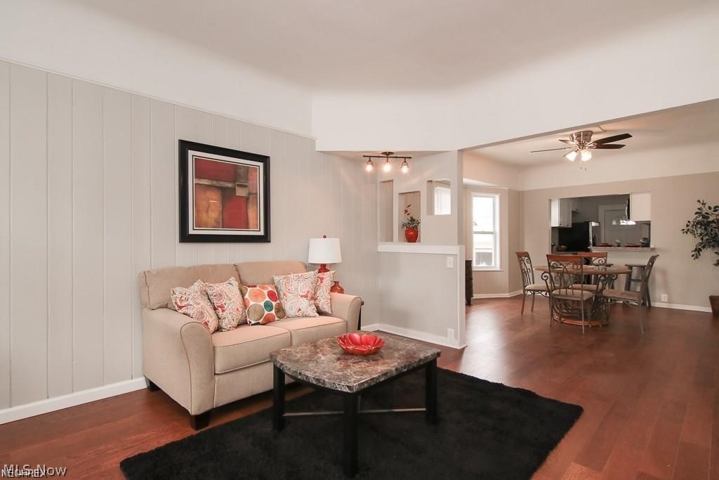 Orchard Grove - Residential Lease