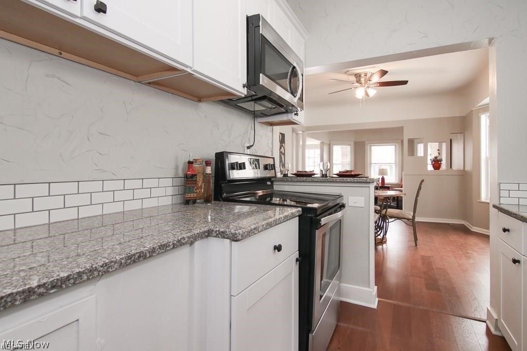 Orchard Grove - Residential Lease