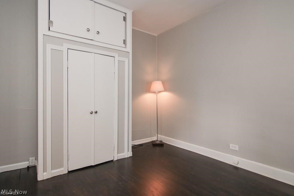 Orchard Grove - Residential Lease