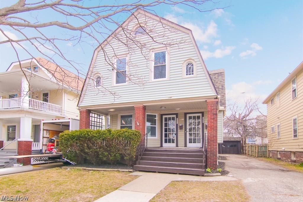 Orchard Grove - Residential Lease