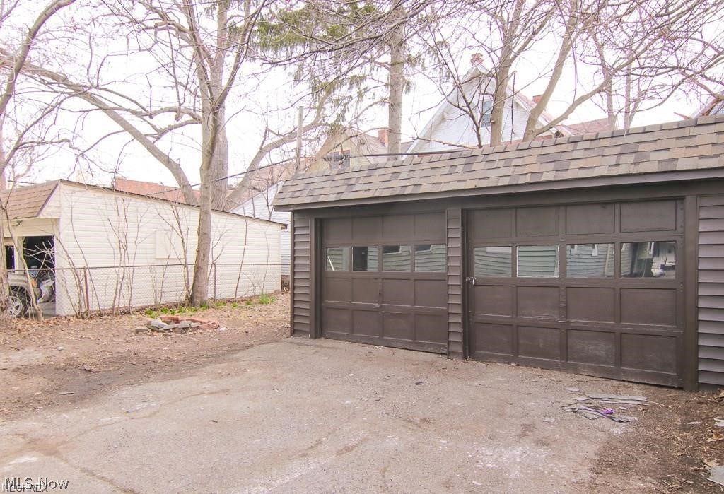 Orchard Grove - Residential Lease