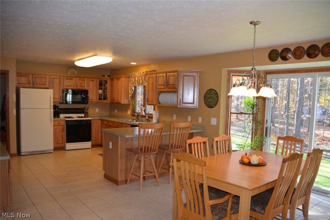 Highland Trail - Residential