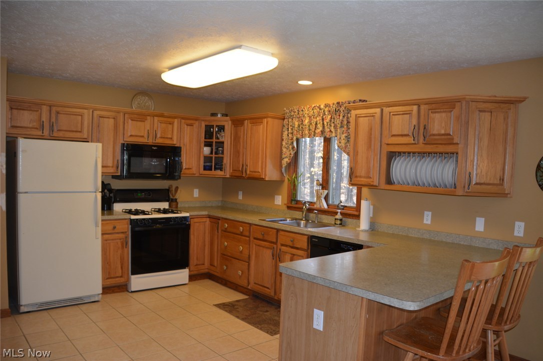 Highland Trail - Residential