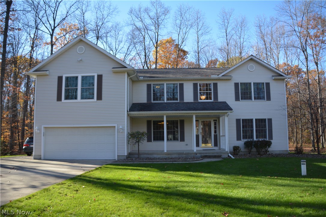 Highland Trail - Residential