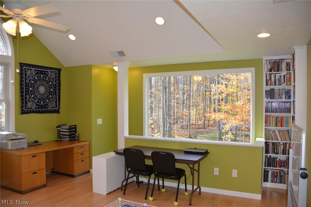 Highland Trail - Residential