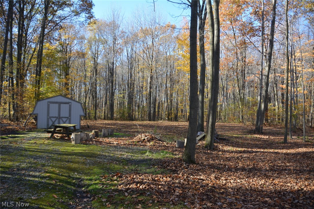 Highland Trail - Residential