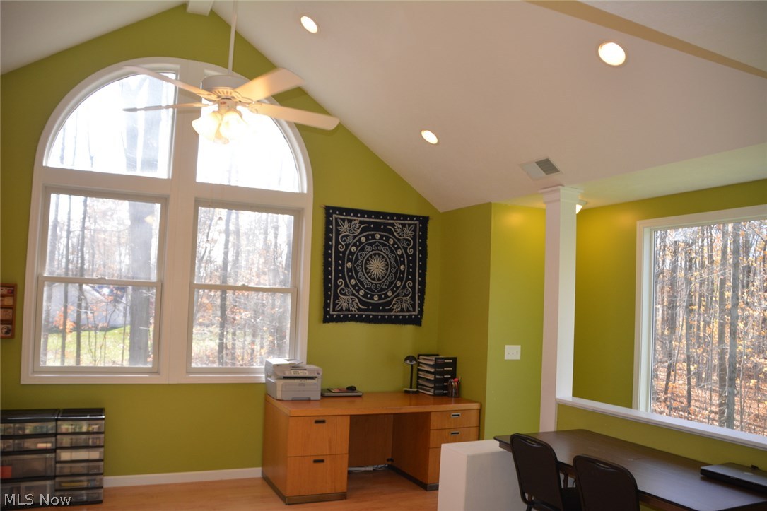 Highland Trail - Residential