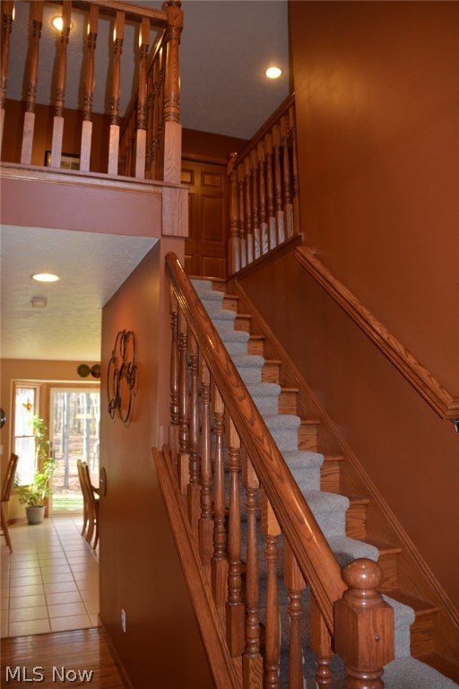 Highland Trail - Residential