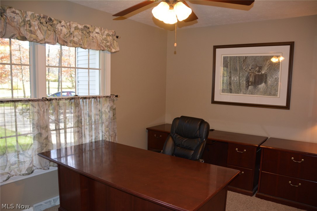 Highland Trail - Residential