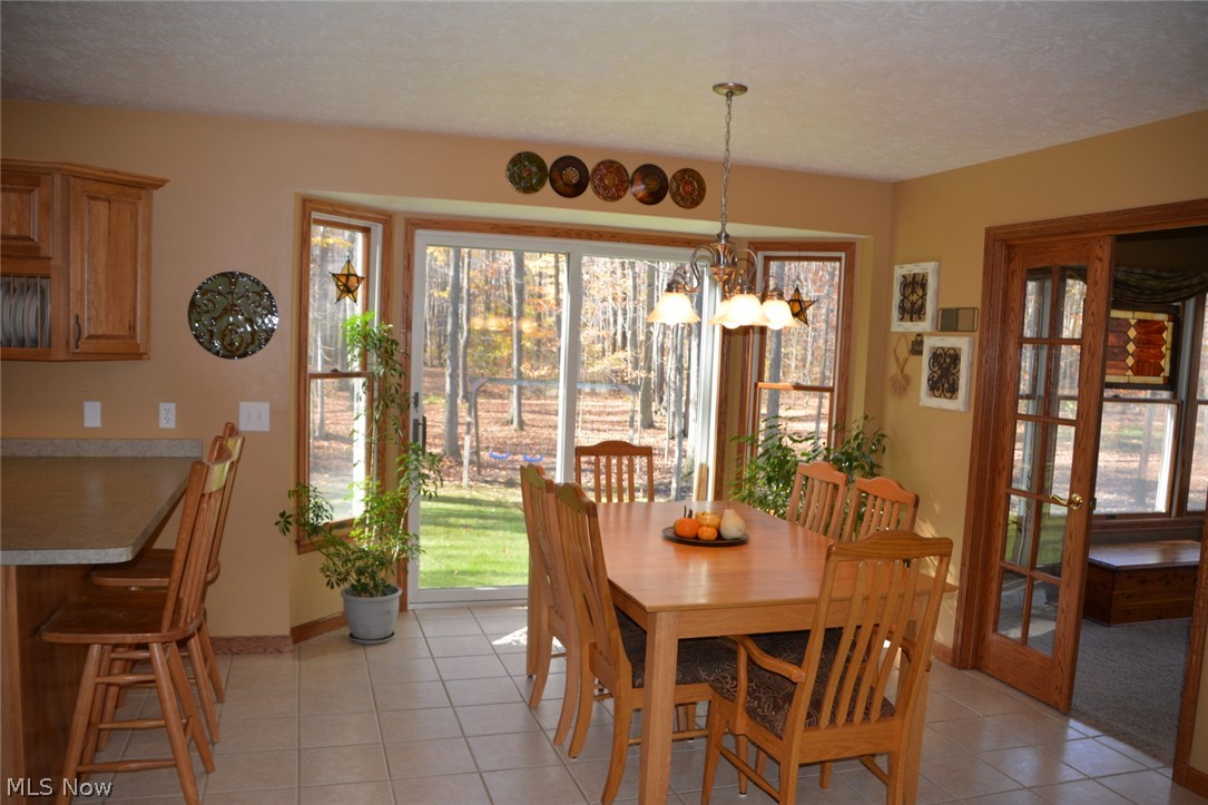 Highland Trail - Residential