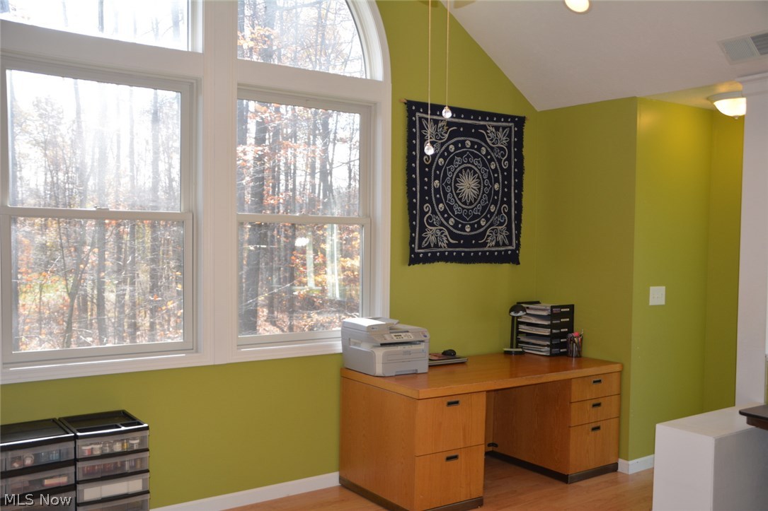 Highland Trail - Residential