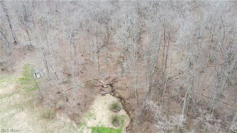 Tiny photo for 39460 Opossum Creek Road, Sardis, OH 43946 (MLS # 5198053)