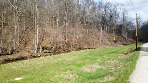 Tiny photo for 39460 Opossum Creek Road, Sardis, OH 43946 (MLS # 5198053)
