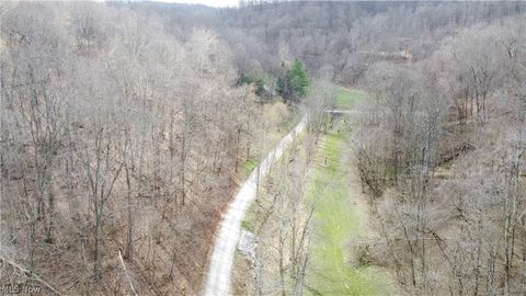 Tiny photo for 39460 Opossum Creek Road, Sardis, OH 43946 (MLS # 5198053)