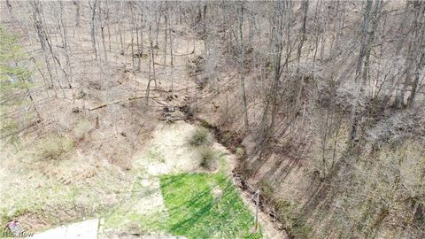 Tiny photo for 39460 Opossum Creek Road, Sardis, OH 43946 (MLS # 5198053)