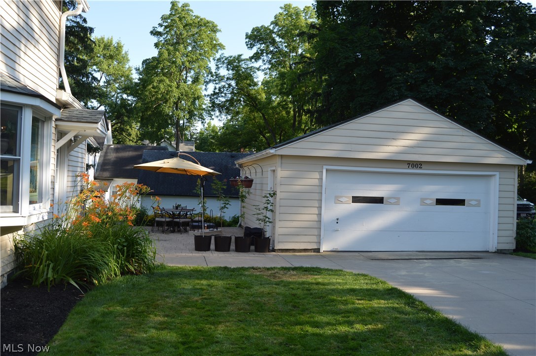 Brecksville - Residential