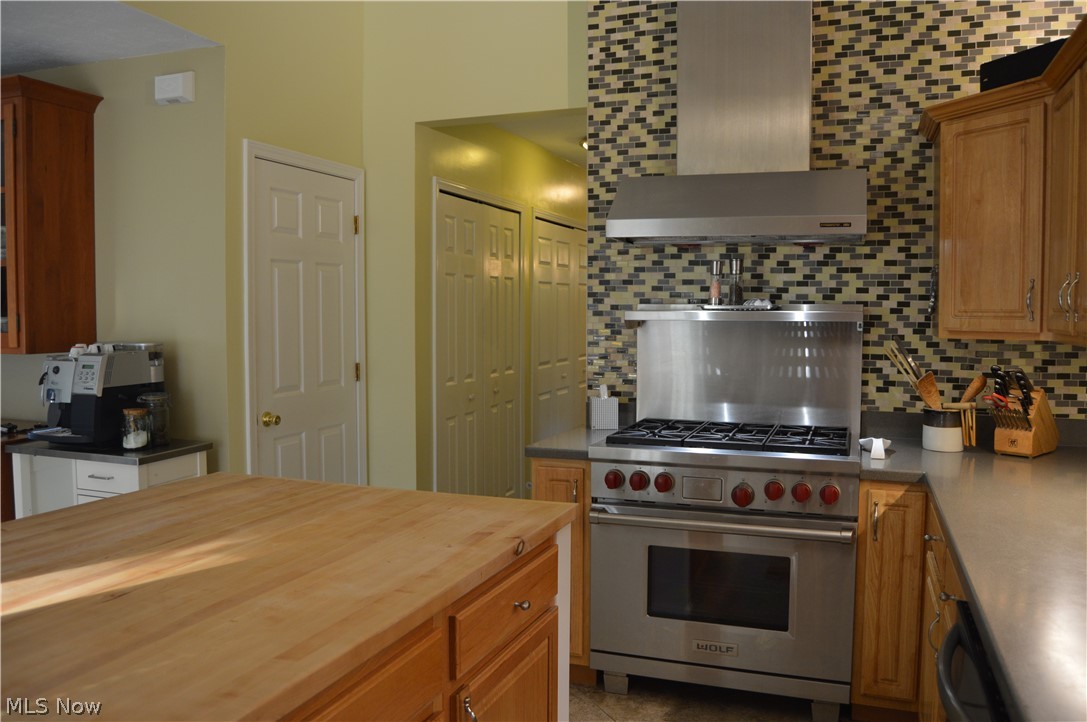 Brecksville - Residential