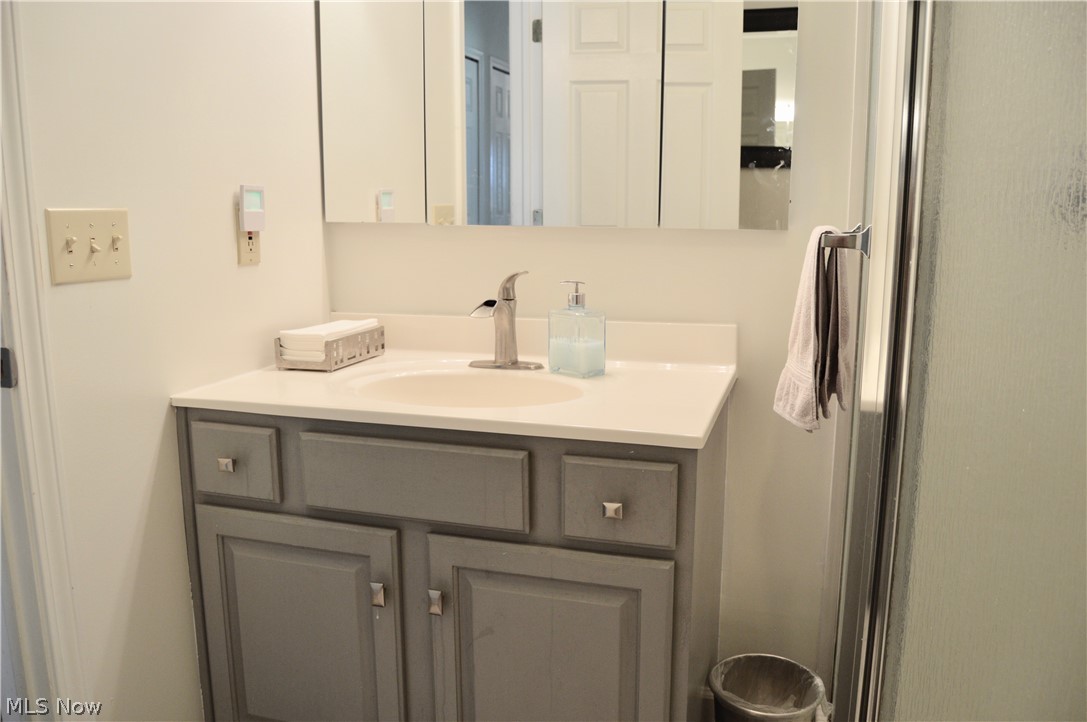 Brecksville - Residential