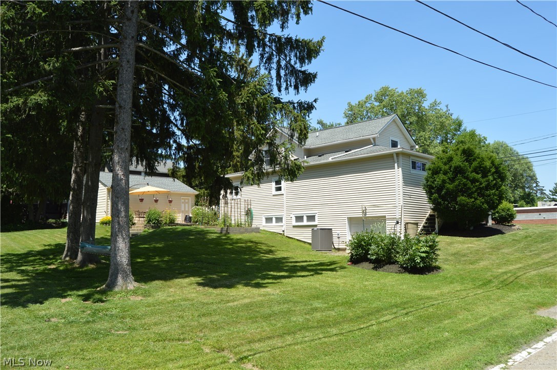 Brecksville - Residential