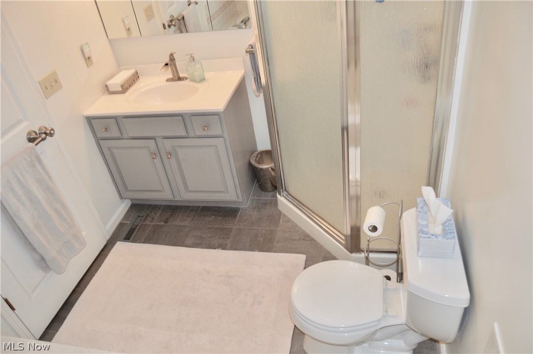 Brecksville - Residential