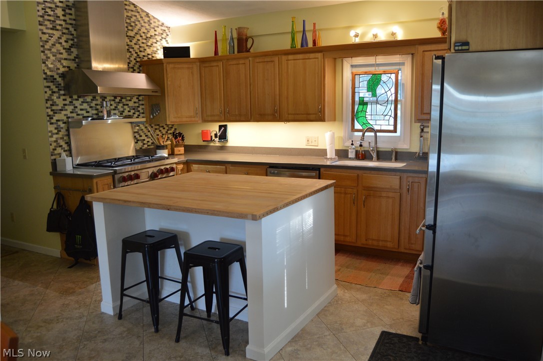 Brecksville - Residential