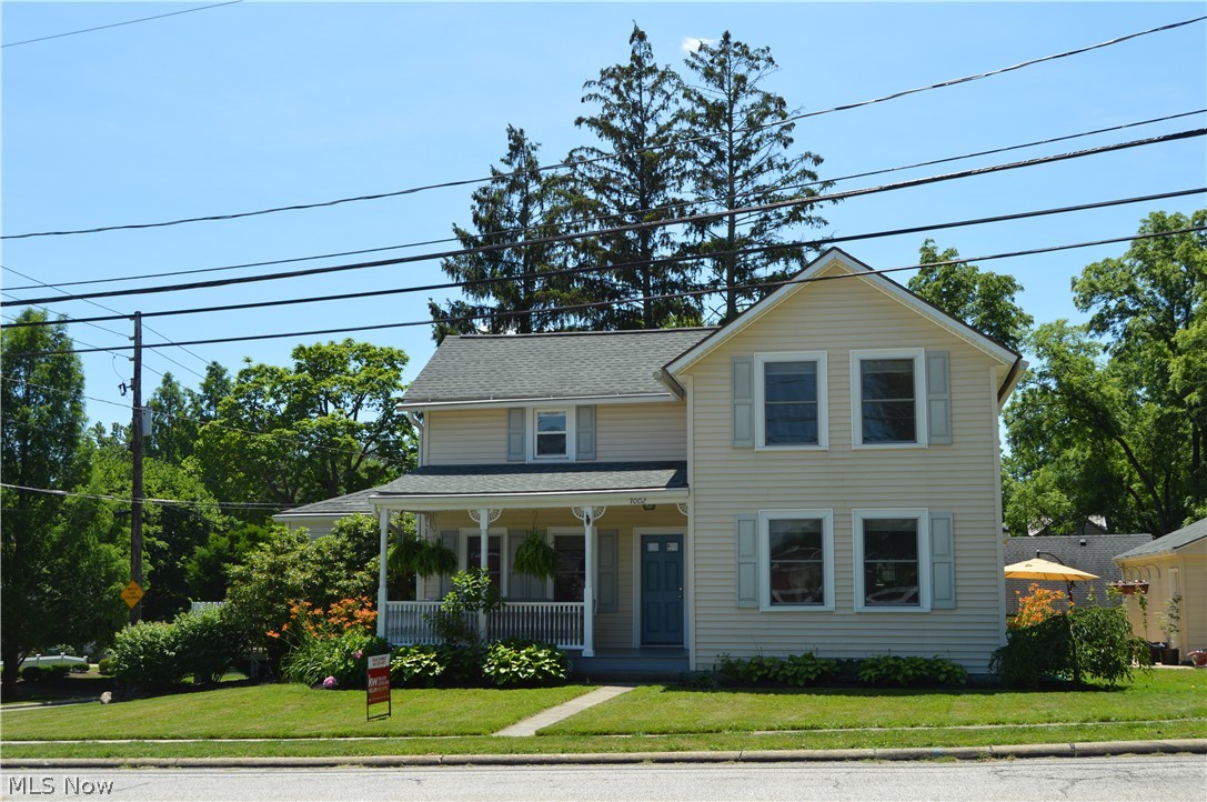 Brecksville - Residential