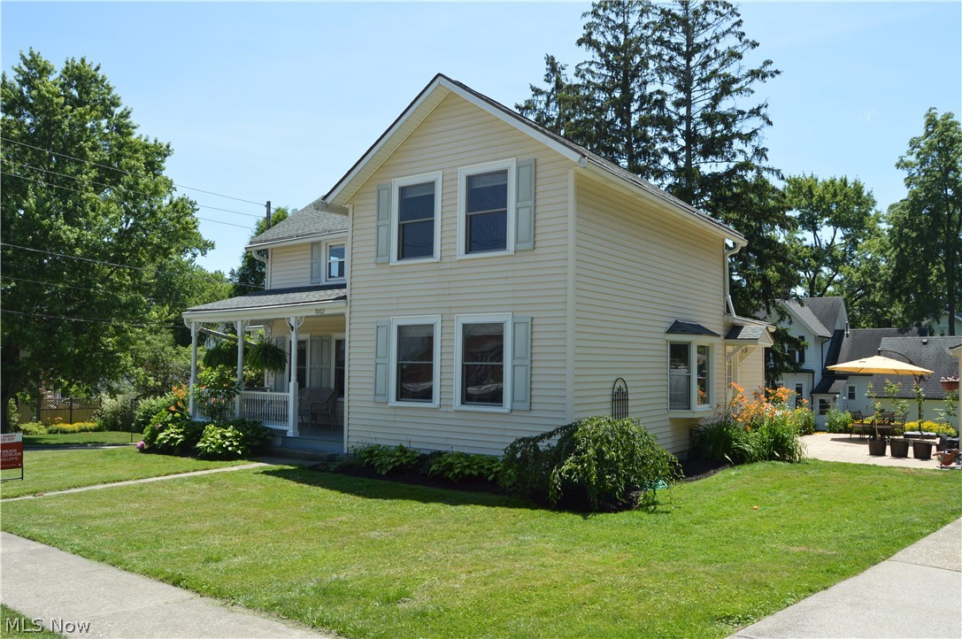 Brecksville - Residential