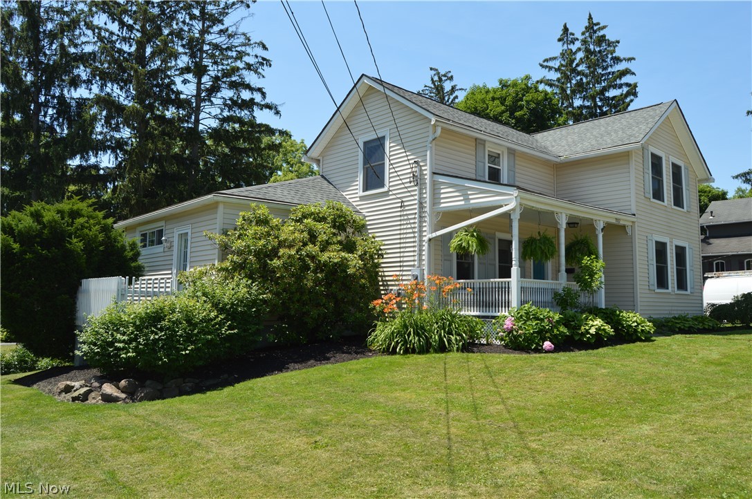 Brecksville - Residential