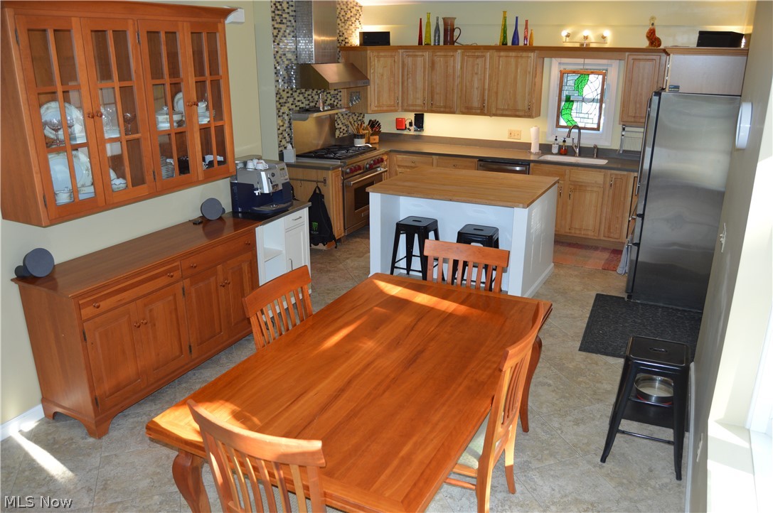 Brecksville - Residential