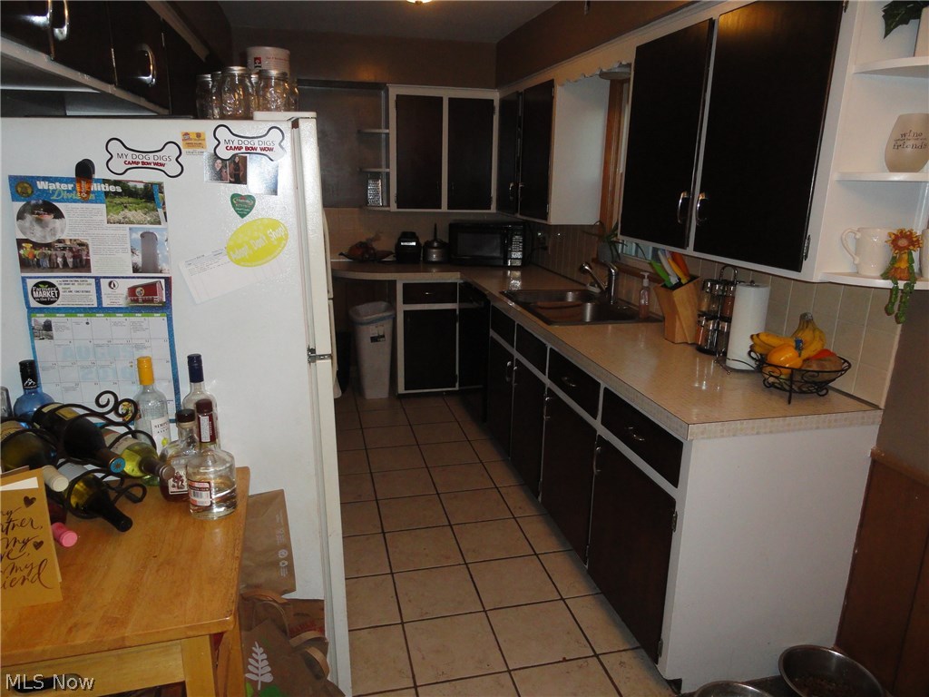 Kent Sauter Allotment - Residential