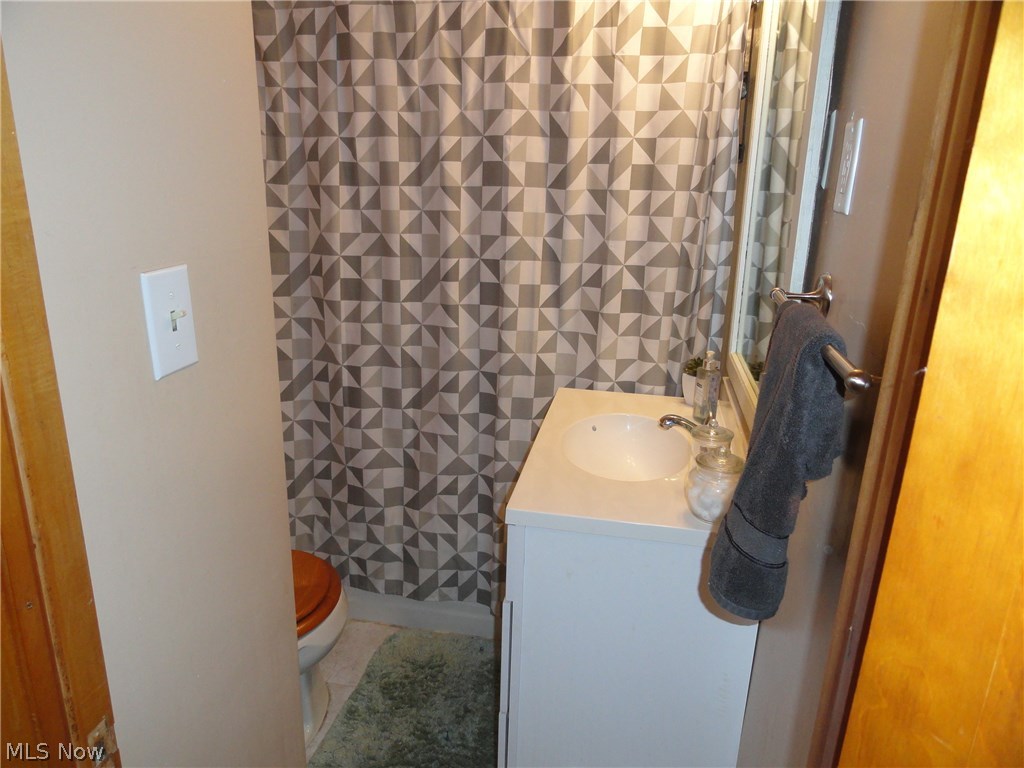 Kent Sauter Allotment - Residential