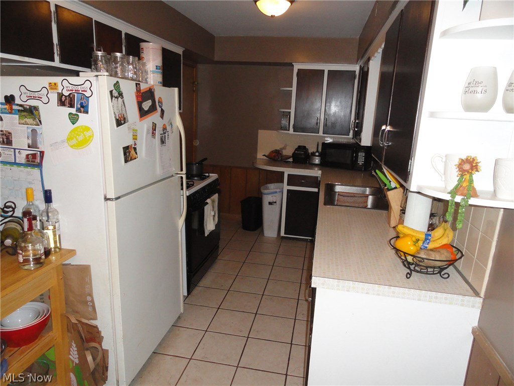 Kent Sauter Allotment - Residential