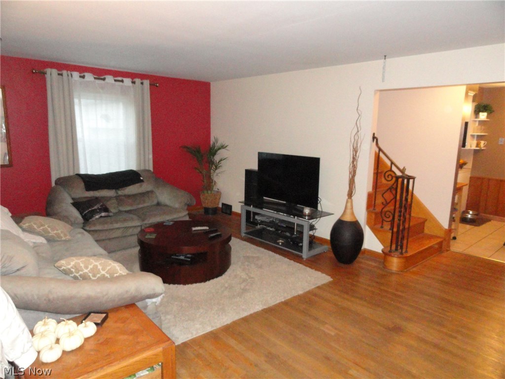 Kent Sauter Allotment - Residential