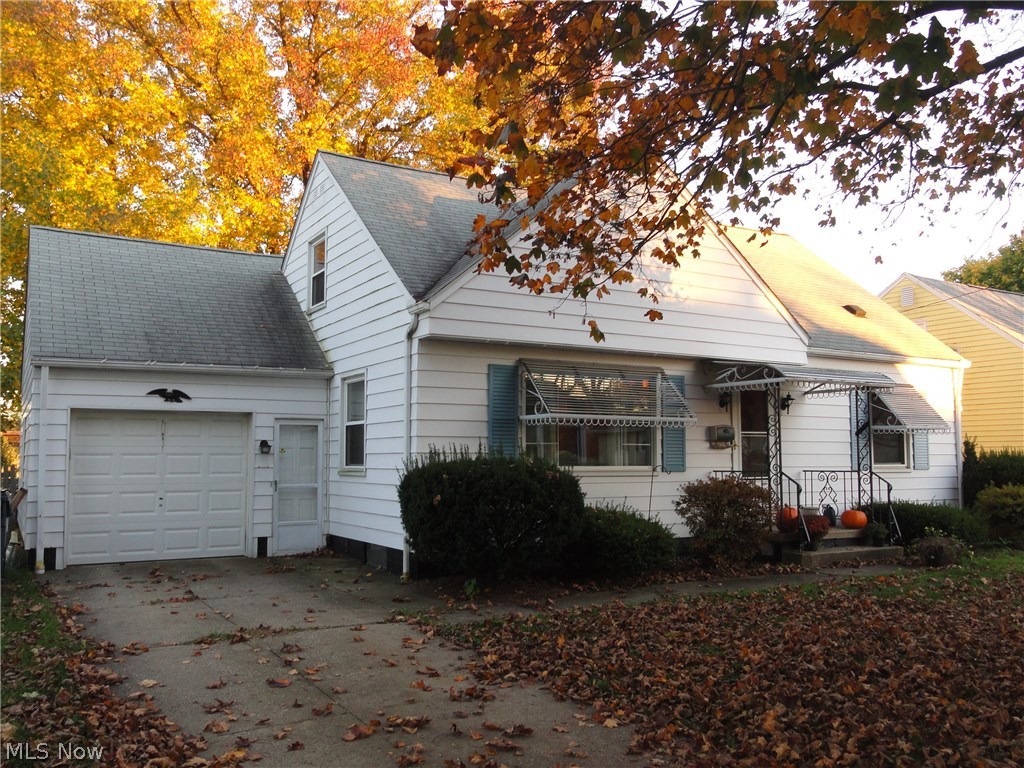 Kent Sauter Allotment - Residential