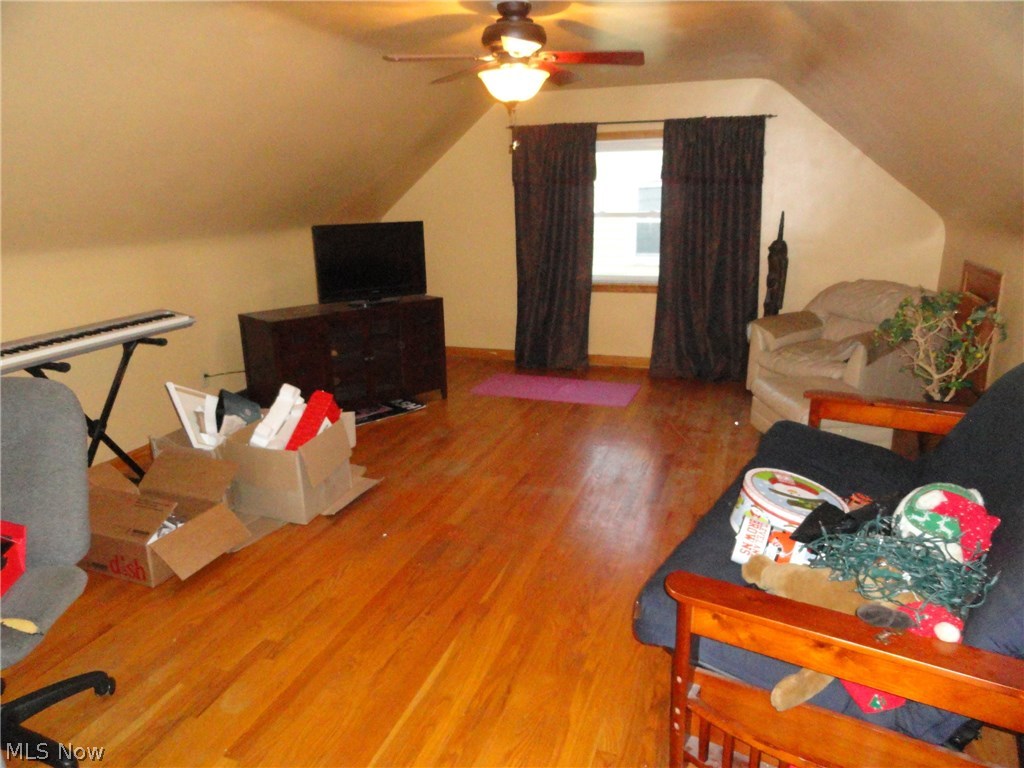 Kent Sauter Allotment - Residential