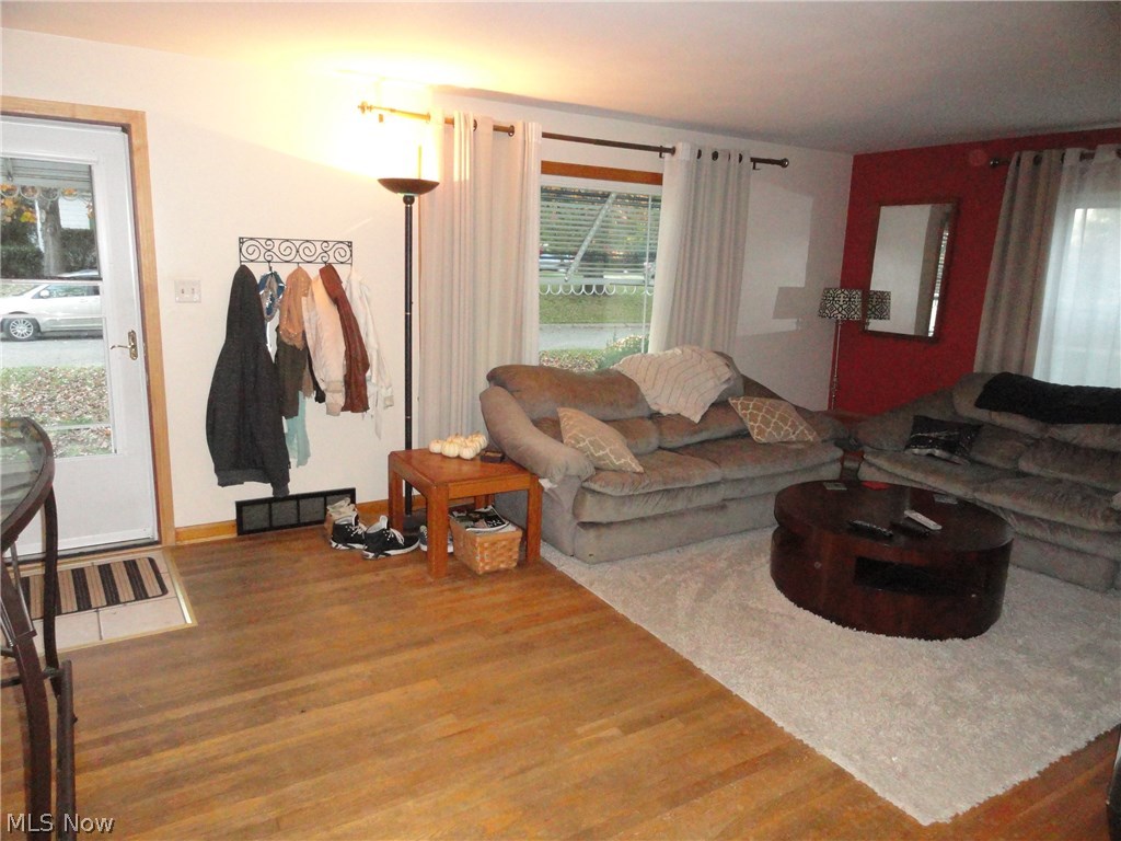 Kent Sauter Allotment - Residential