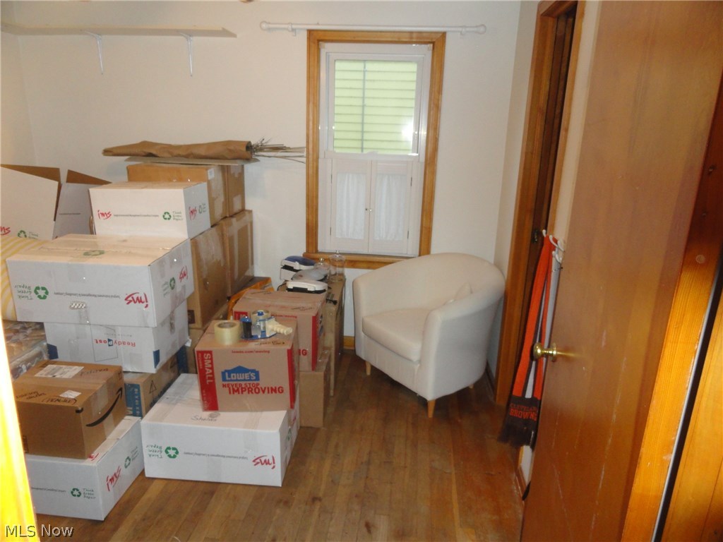 Kent Sauter Allotment - Residential