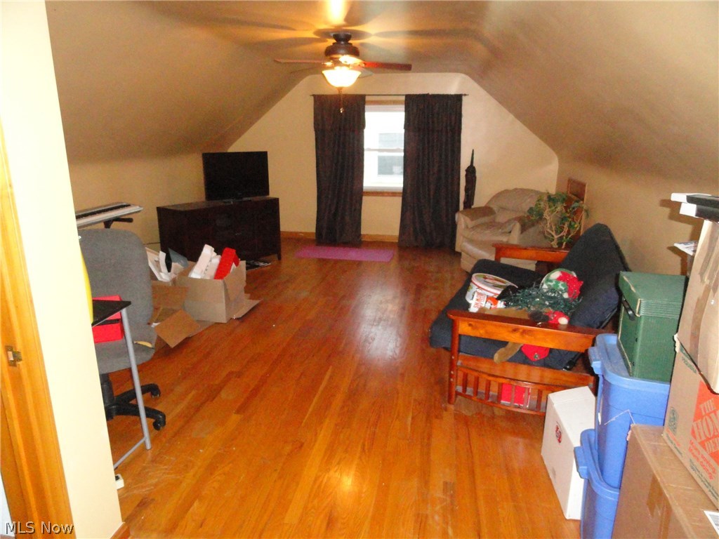 Kent Sauter Allotment - Residential