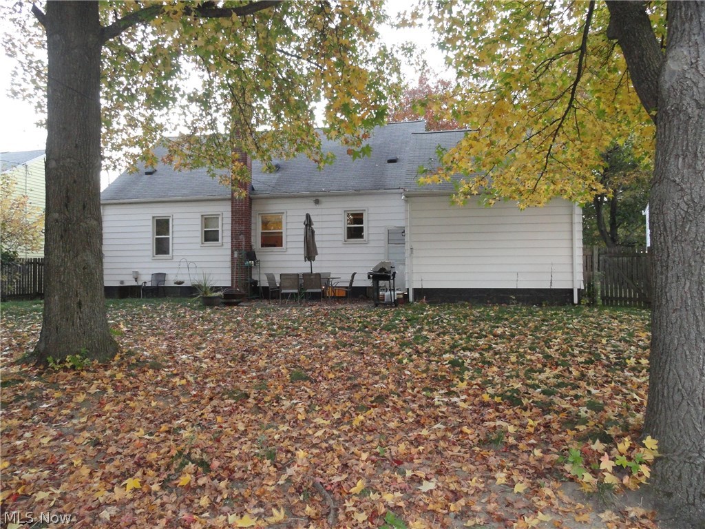 Kent Sauter Allotment - Residential