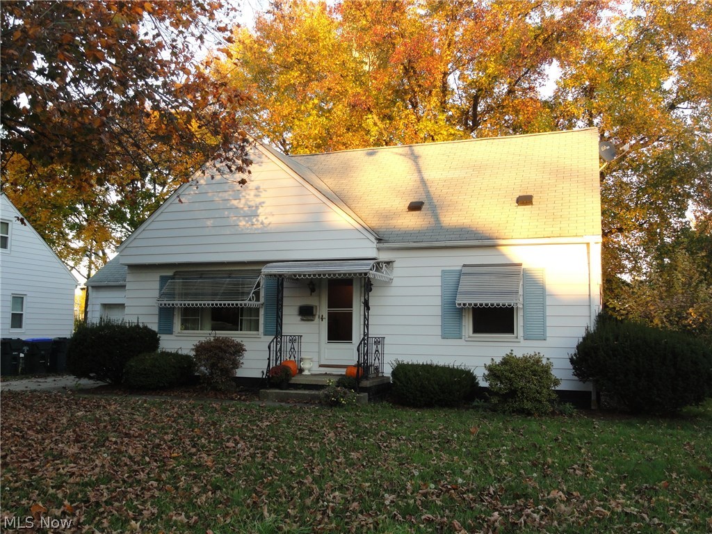 Kent Sauter Allotment - Residential