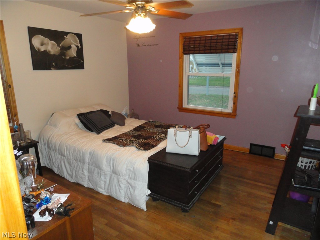 Kent Sauter Allotment - Residential