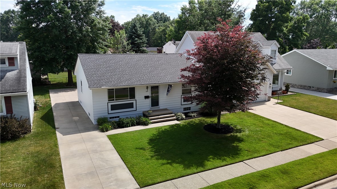 Keenan Park - Residential