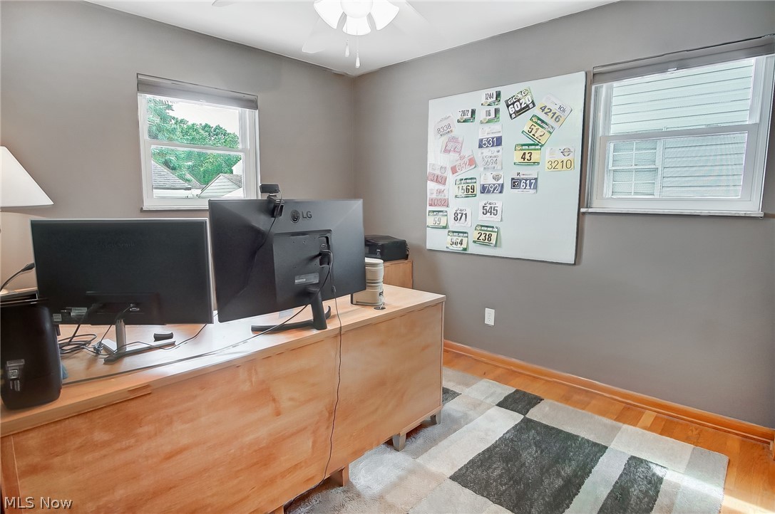 Keenan Park - Residential