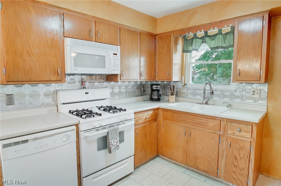 Keenan Park - Residential