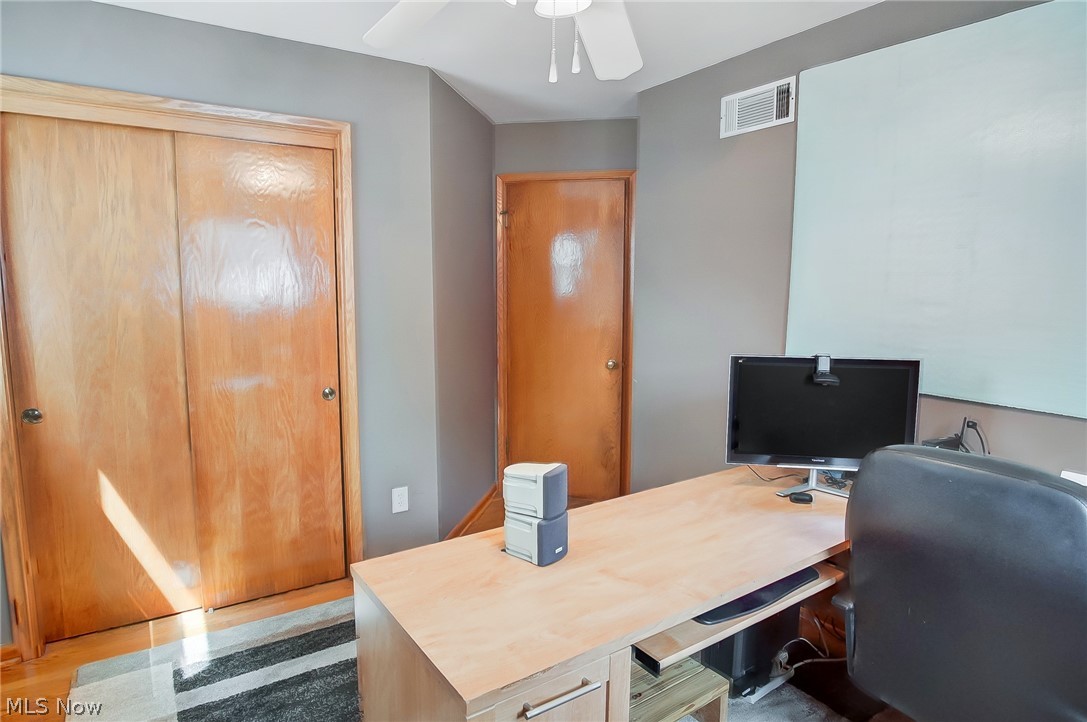 Keenan Park - Residential